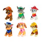 Paw Patrol postavičky plyš 20 cm