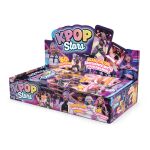 Kartičky K-Pop Stars Photo
