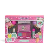 MARTINELIA Yummy lips & nails Sada dekorativní kosmetiky