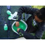 Gel Blaster Gellets 10k Green