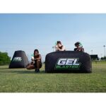 Gel Blaster Gellets 10k Green
