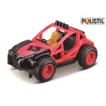 Polistil Desert Rally, RED 1:43