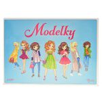 Hra Modelky