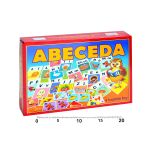 Abeceda