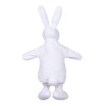Bob a Bobek, plyš, Králík Bob 42cm, maňásek