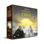 Catan - Hra o trůny