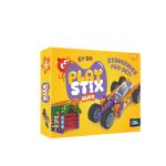 Kvído - Playstix s klipy