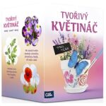 Tvořivý květináč