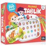 Kvído - Mluvicí tablík