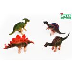 A - Figurka dinosaurus 9,5 cm