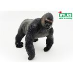 G - Figurka gorila 14 cm