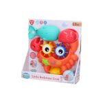 Krab do vany 20 cm