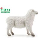 A - Figurka Ovce 7 cm