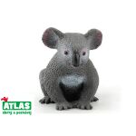 B - Figurka Koala medvídkovitý 7,5 cm