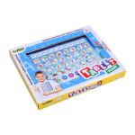 Tablet Wiky maxi modrý 24x18 cm - Český obal
