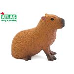 A - Figurka Kapybara 5,5 cm