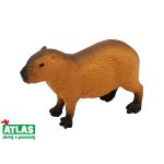A - Figurka Kapybara 7 cm