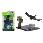 Stavebnice Magnet World Lovec démonů set
