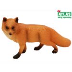 C - Figurka Liška obecná 12,5 cm