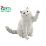 D - Figurka Kočka britská krátkosrstá 8,5 cm