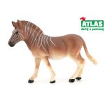 C - Figurka Zebra kvaga 12,5 cm