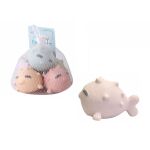 Ryba set 5 ks 8 cm