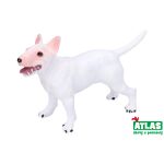 A - Figurka Pes Anglický bulteriér 9 cm