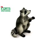 A - Figurka Mýval severní 5 cm