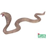 A - Figurka Kobra 15,5 cm