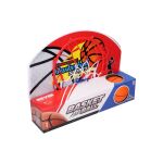 Basketbalový koš s míčkem set 9 cm