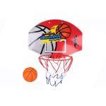 Basketbalový koš s míčkem set 9 cm