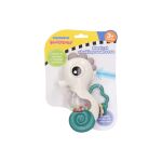 Chrastítko mořský koník s efekty 16cm