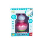 Roly-poly koník 14 cm