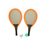 Tenis plážový set 55 cm