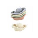Loď do vany set 6 ks 11,7 cm