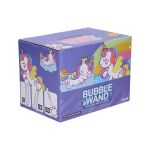 Bublifuk jednorožec 14 cm
