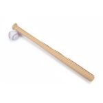 Baseball pálka set s míčkem 59,5 cm