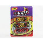 Fingerboard set 3 ks 10cm