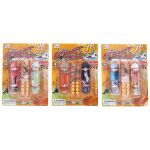 Fingerboard set 9 cm