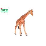D - Figurka Žirafa 12 cm