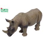 C - Figurka Nosorožec africký 13 cm