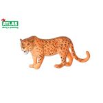 C - Figurka Leopard 11 cm