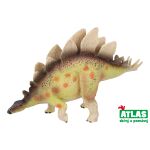 E - Figurka Stegosaurus
