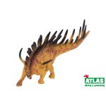 E - Figurka Dino Kentrosaurus 15 cm