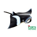 D - Figurka Rejnok Manta 12 cm