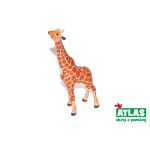 D - Figurka Žirafa 17 cm