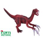 C - Figurka Dino Therizinosaurus 17 cm