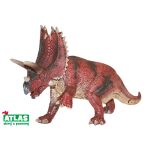 F - Figurka Dino Pentaceratops 17 cm