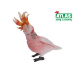 A - Figurka Papoušek 8,5 cm