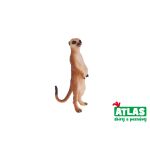 A - Figurka Surikata 7 cm